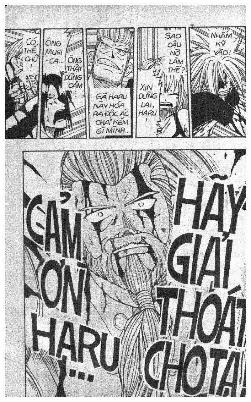 Rave Master (Scan) - Chapter 3 - Trang 60