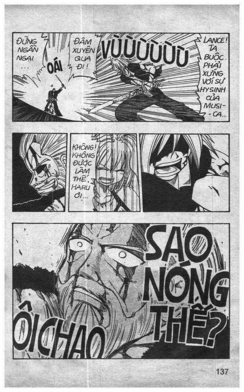 Rave Master (Scan) - Chapter 3 - Trang 61