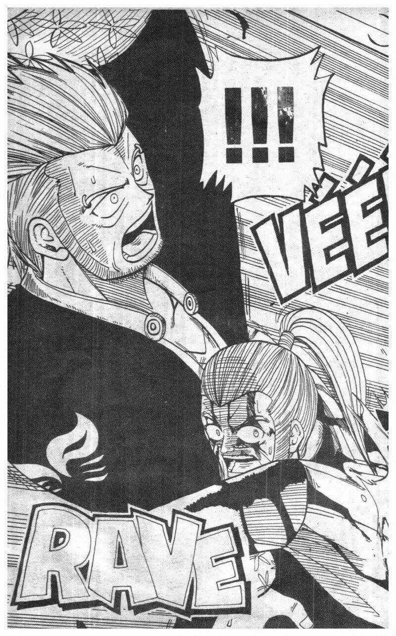 Rave Master (Scan) - Chapter 3 - Trang 62