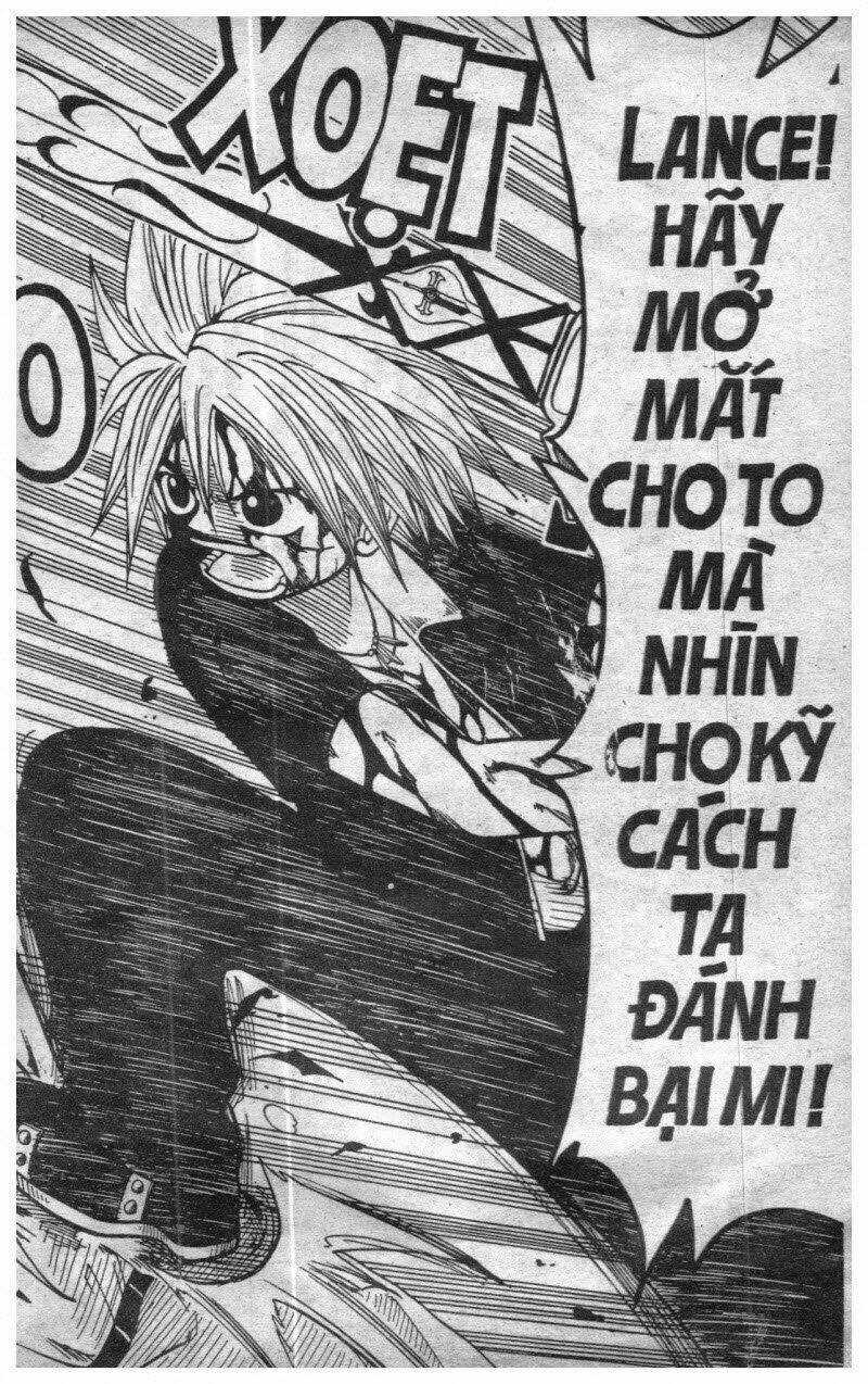 Rave Master (Scan) - Chapter 3 - Trang 63