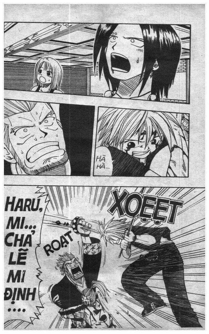 Rave Master (Scan) - Chapter 3 - Trang 65