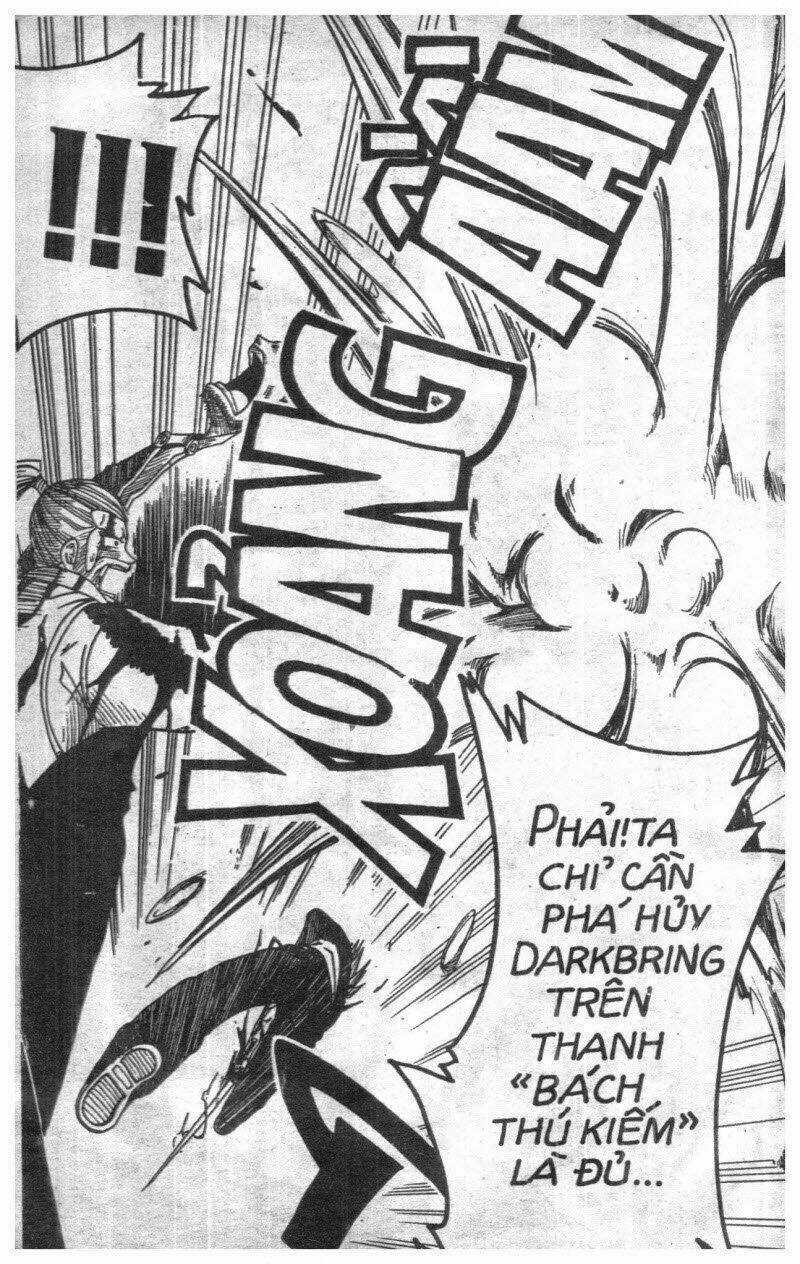 Rave Master (Scan) - Chapter 3 - Trang 66