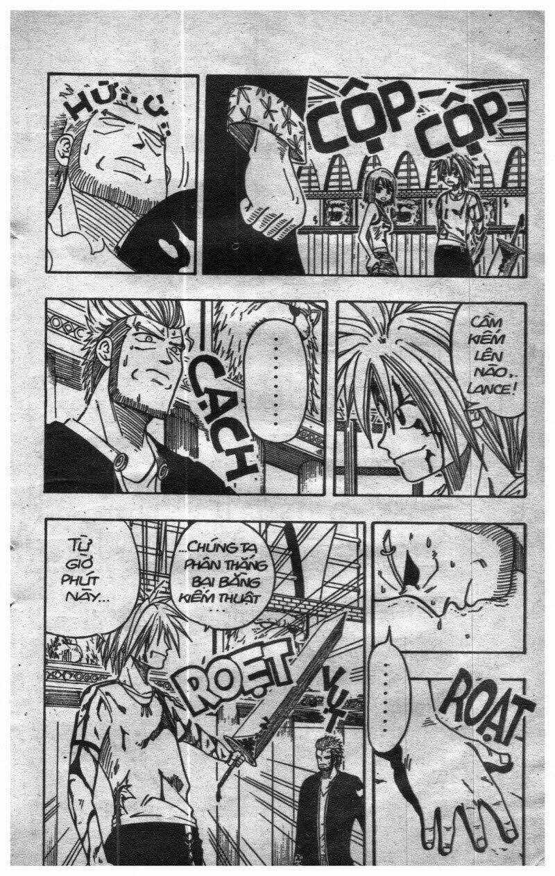 Rave Master (Scan) - Chapter 3 - Trang 69