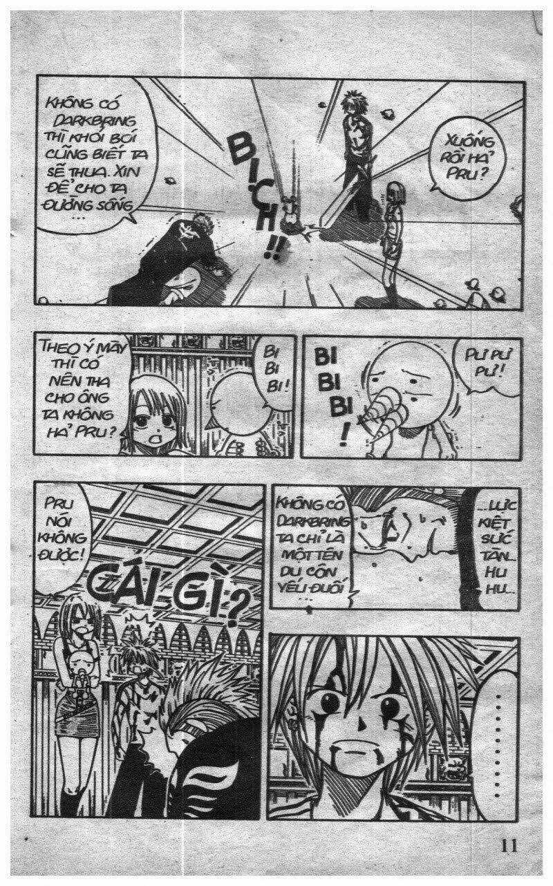 Rave Master (Scan) - Chapter 3 - Trang 71
