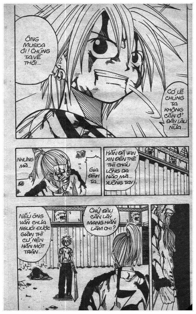 Rave Master (Scan) - Chapter 3 - Trang 73