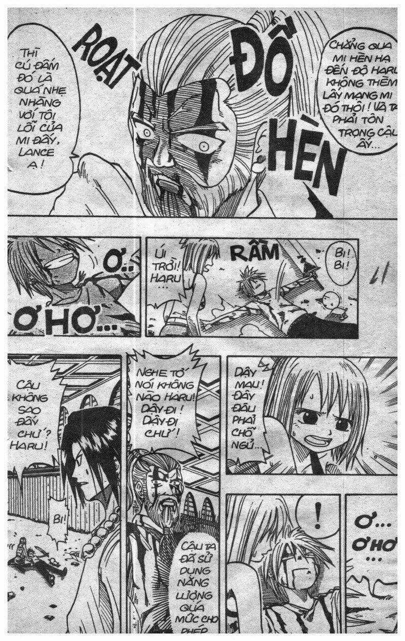 Rave Master (Scan) - Chapter 3 - Trang 75