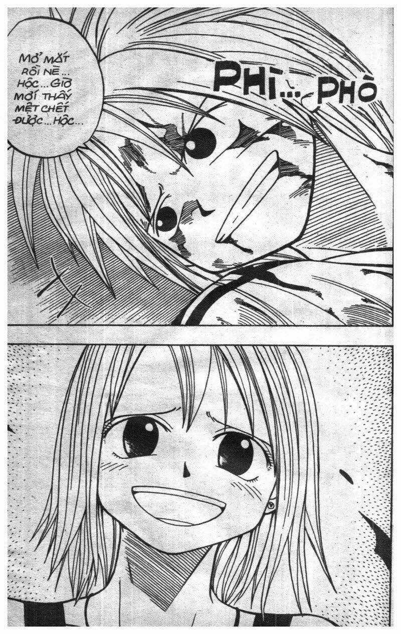 Rave Master (Scan) - Chapter 3 - Trang 76