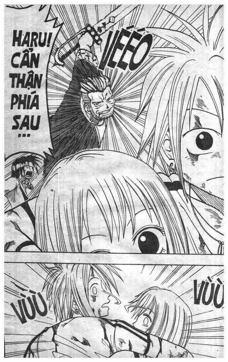 Rave Master (Scan) - Chapter 3 - Trang 78