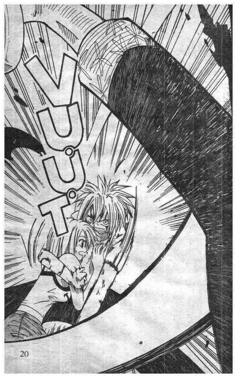 Rave Master (Scan) - Chapter 3 - Trang 80