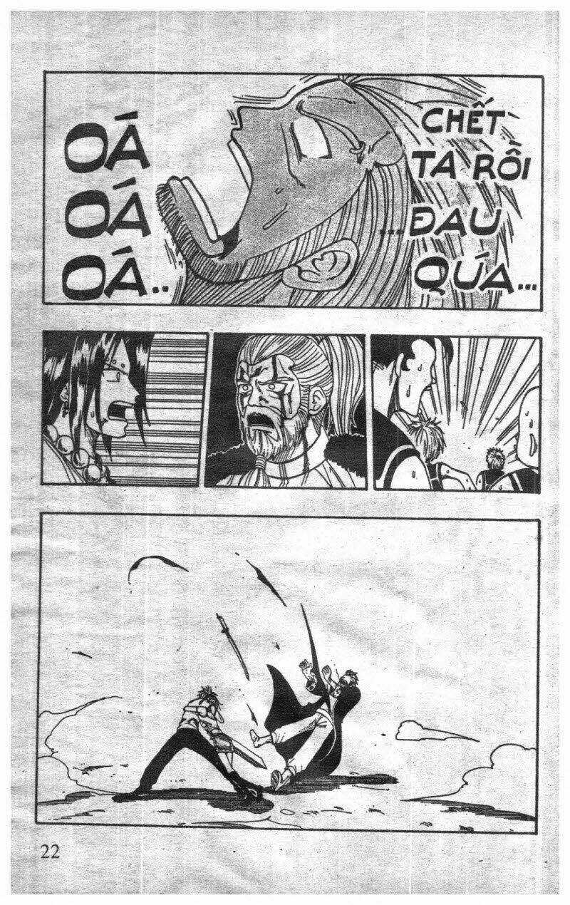 Rave Master (Scan) - Chapter 3 - Trang 82