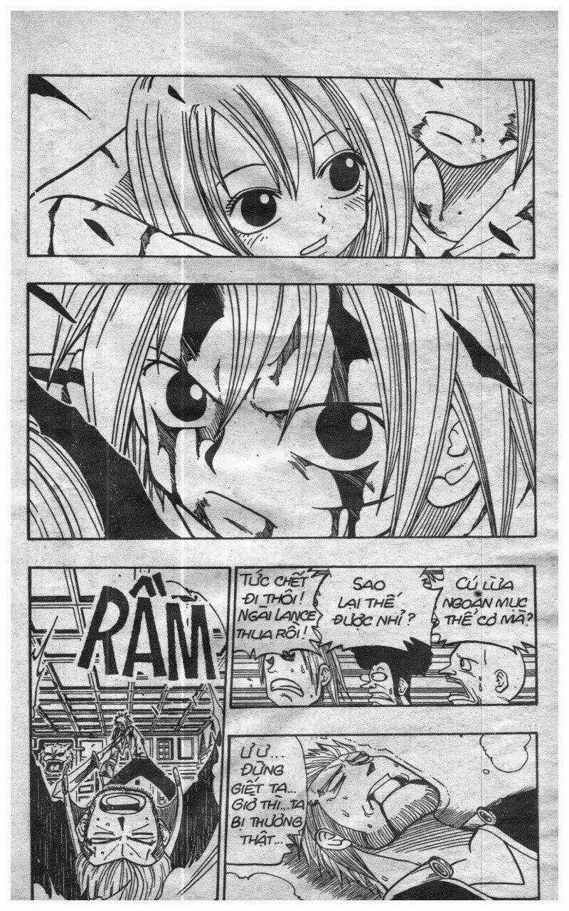 Rave Master (Scan) - Chapter 3 - Trang 83