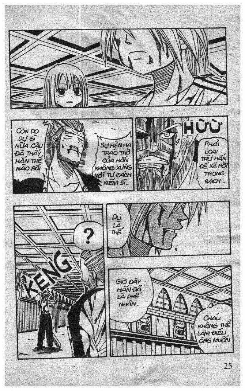 Rave Master (Scan) - Chapter 3 - Trang 85