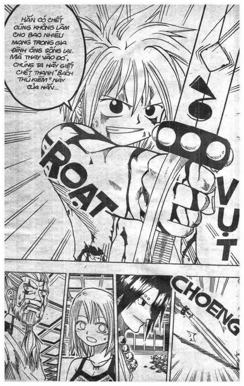 Rave Master (Scan) - Chapter 3 - Trang 86