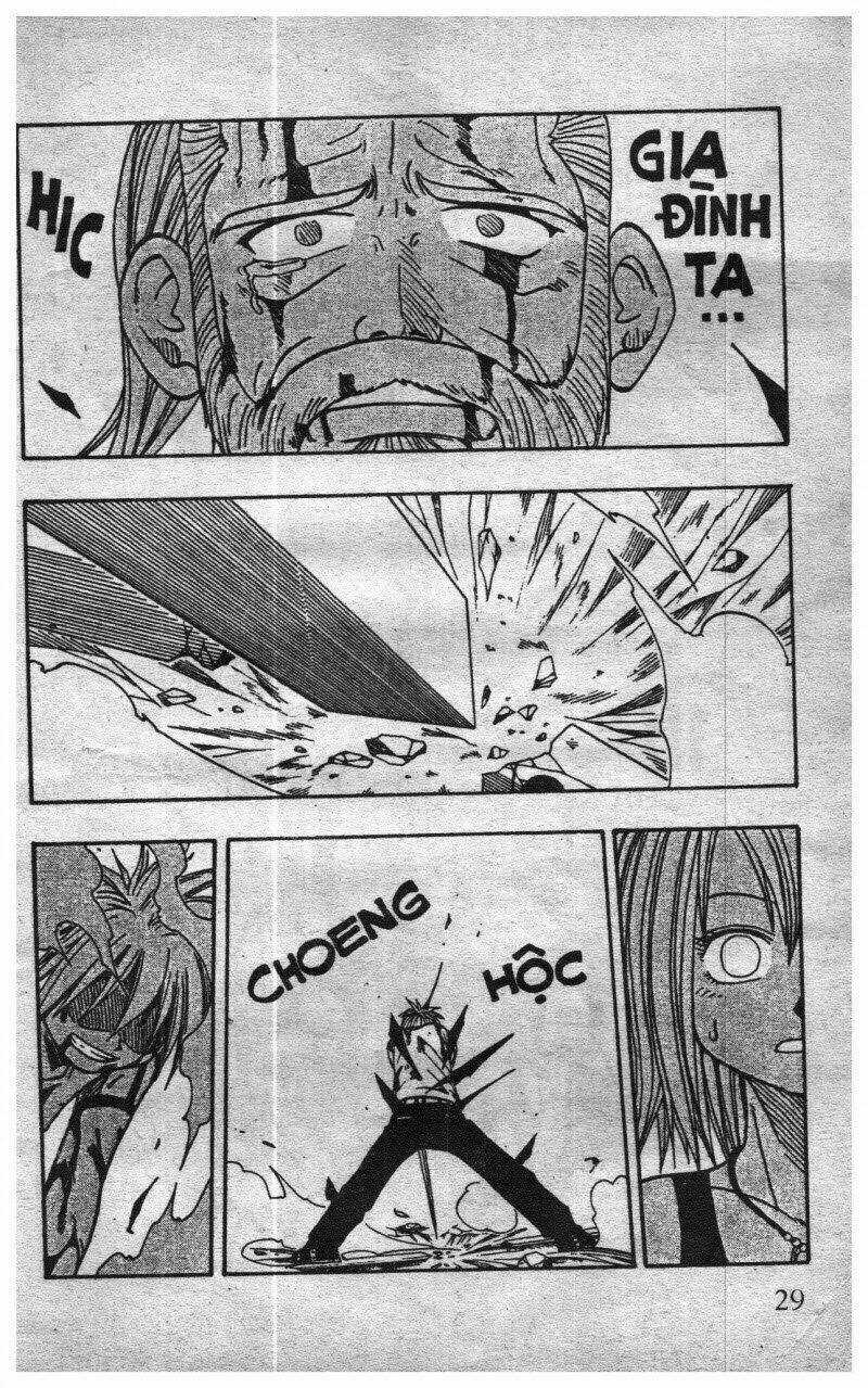 Rave Master (Scan) - Chapter 3 - Trang 89