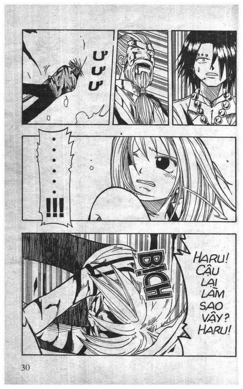 Rave Master (Scan) - Chapter 3 - Trang 90