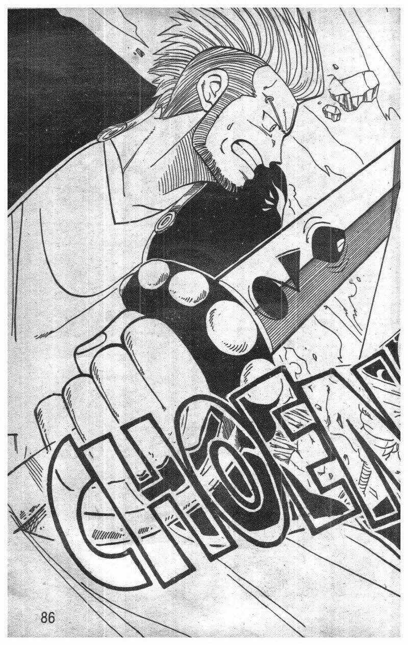 Rave Master (Scan) - Chapter 3 - Trang 10