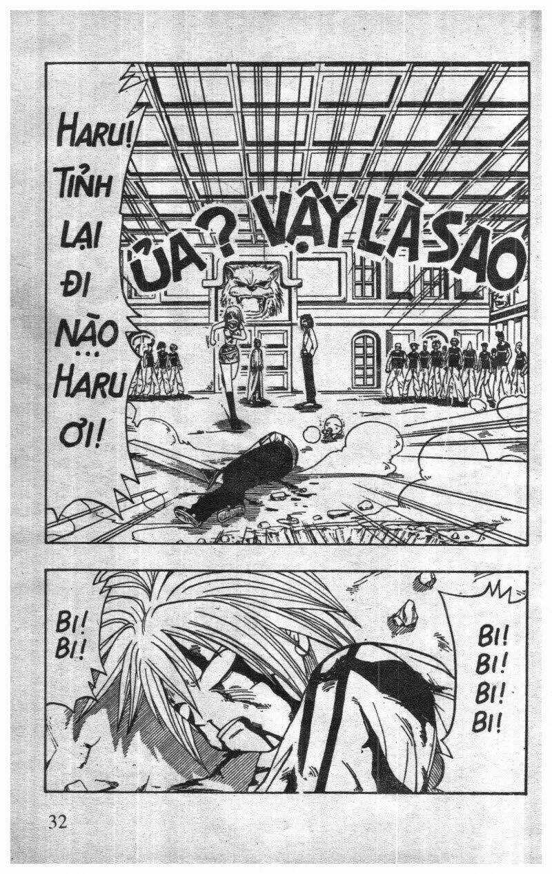 Rave Master (Scan) - Chapter 3 - Trang 92