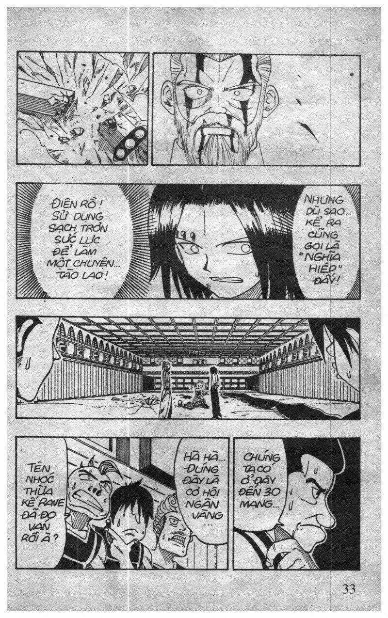 Rave Master (Scan) - Chapter 3 - Trang 93