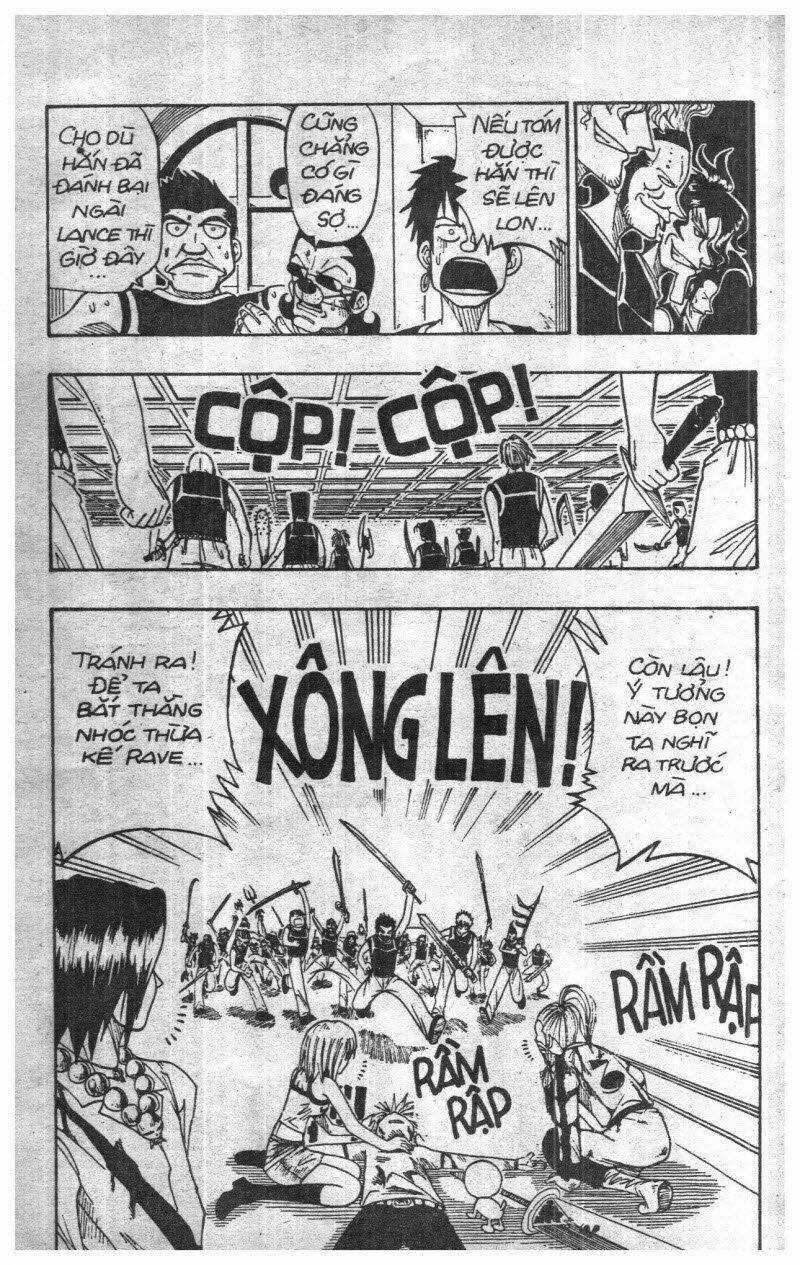 Rave Master (Scan) - Chapter 3 - Trang 94