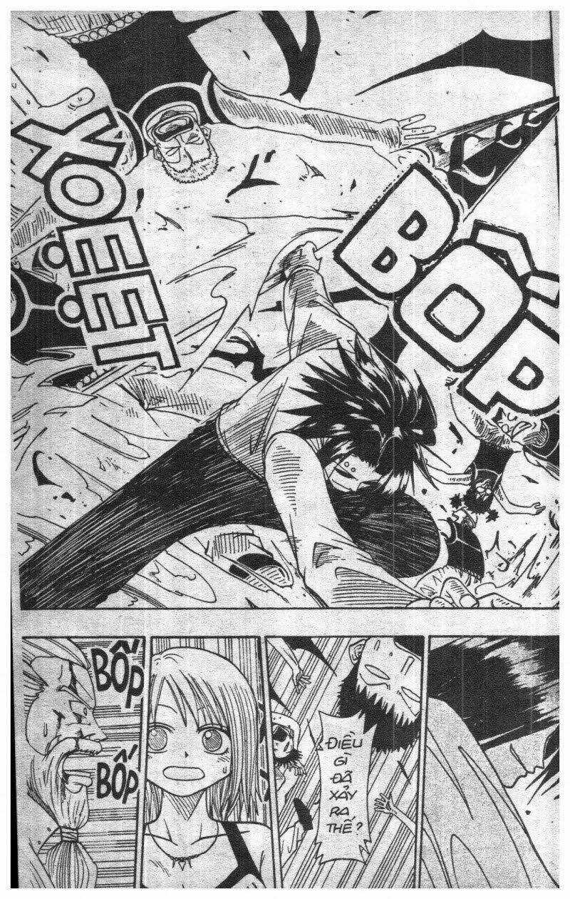 Rave Master (Scan) - Chapter 3 - Trang 96