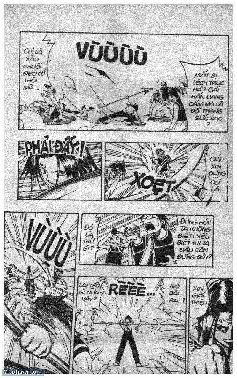 Rave Master (Scan) - Chapter 3 - Trang 97