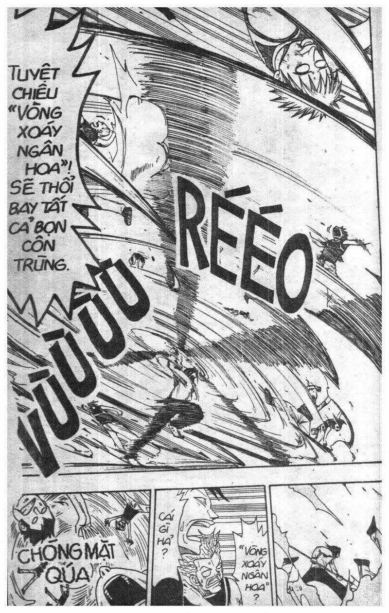 Rave Master (Scan) - Chapter 3 - Trang 98