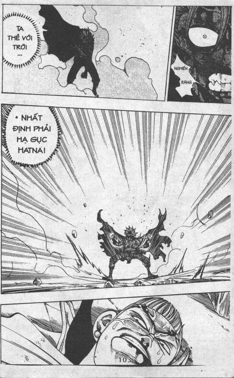 Rave Master (Scan) - Chapter 30 - Trang 103