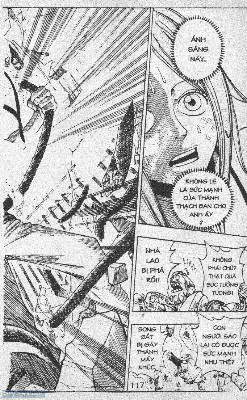 Rave Master (Scan) - Chapter 30 - Trang 117