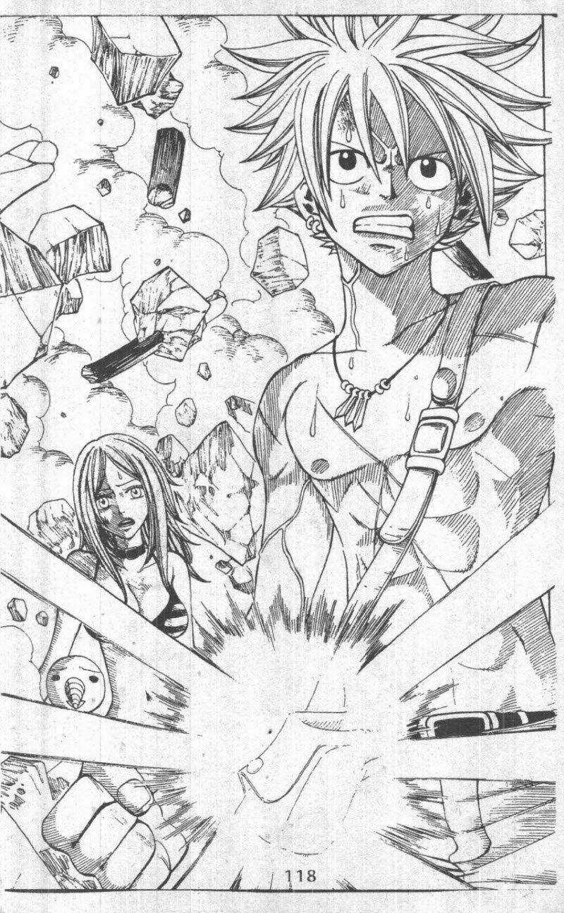 Rave Master (Scan) - Chapter 30 - Trang 118