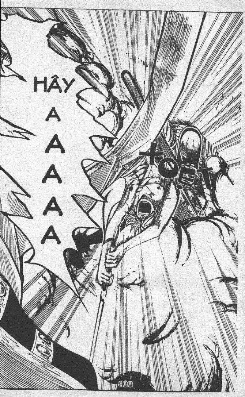 Rave Master (Scan) - Chapter 30 - Trang 133