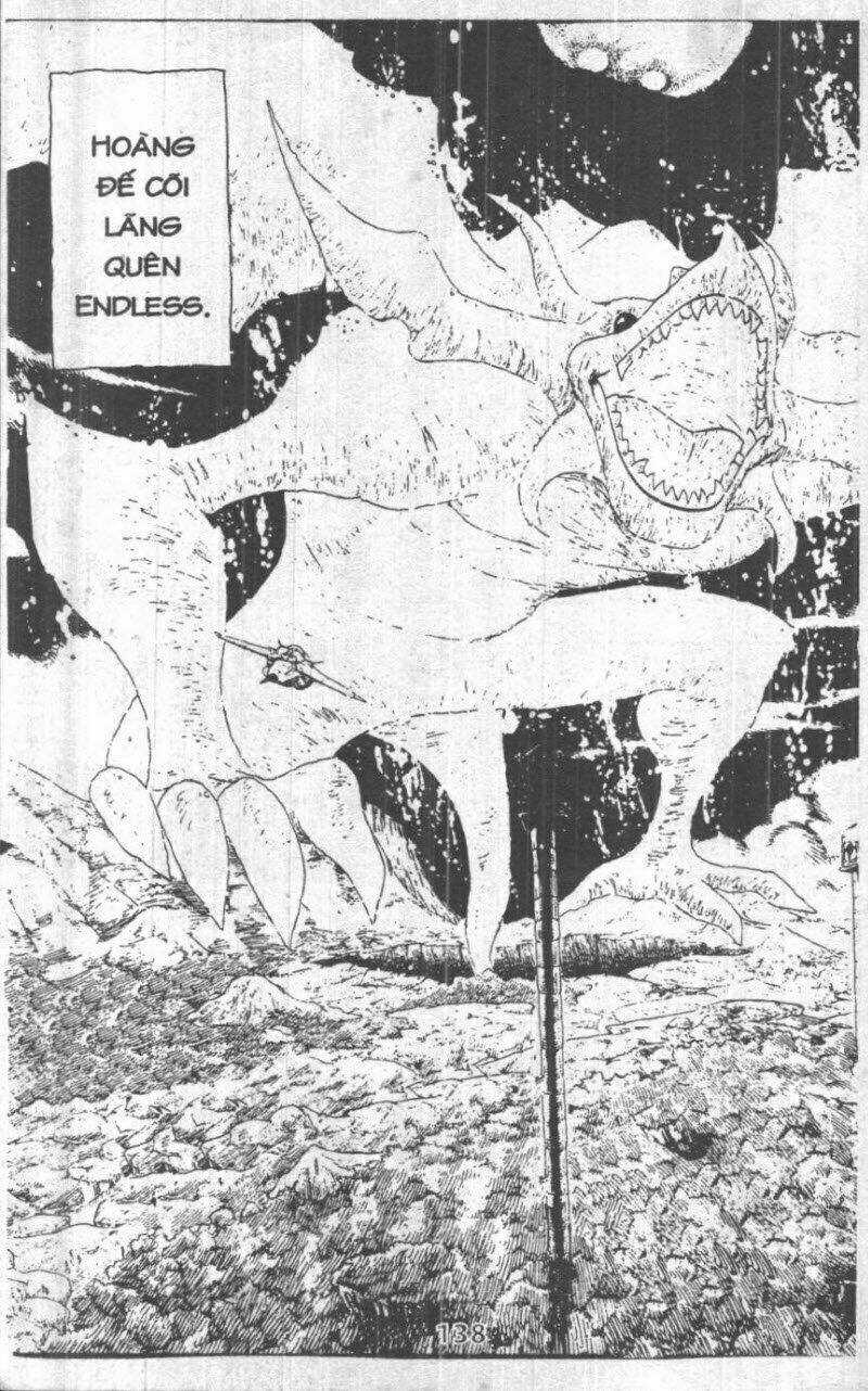 Rave Master (Scan) - Chapter 30 - Trang 138