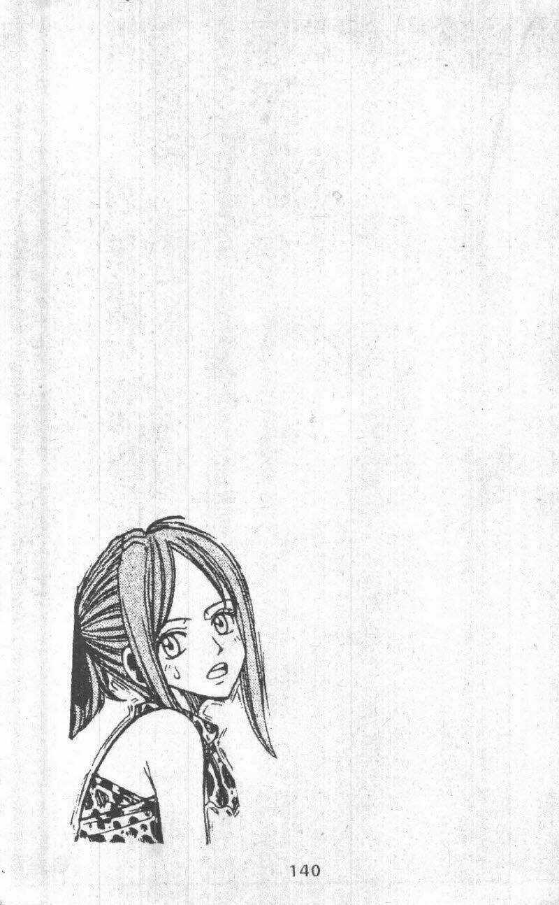 Rave Master (Scan) - Chapter 30 - Trang 140