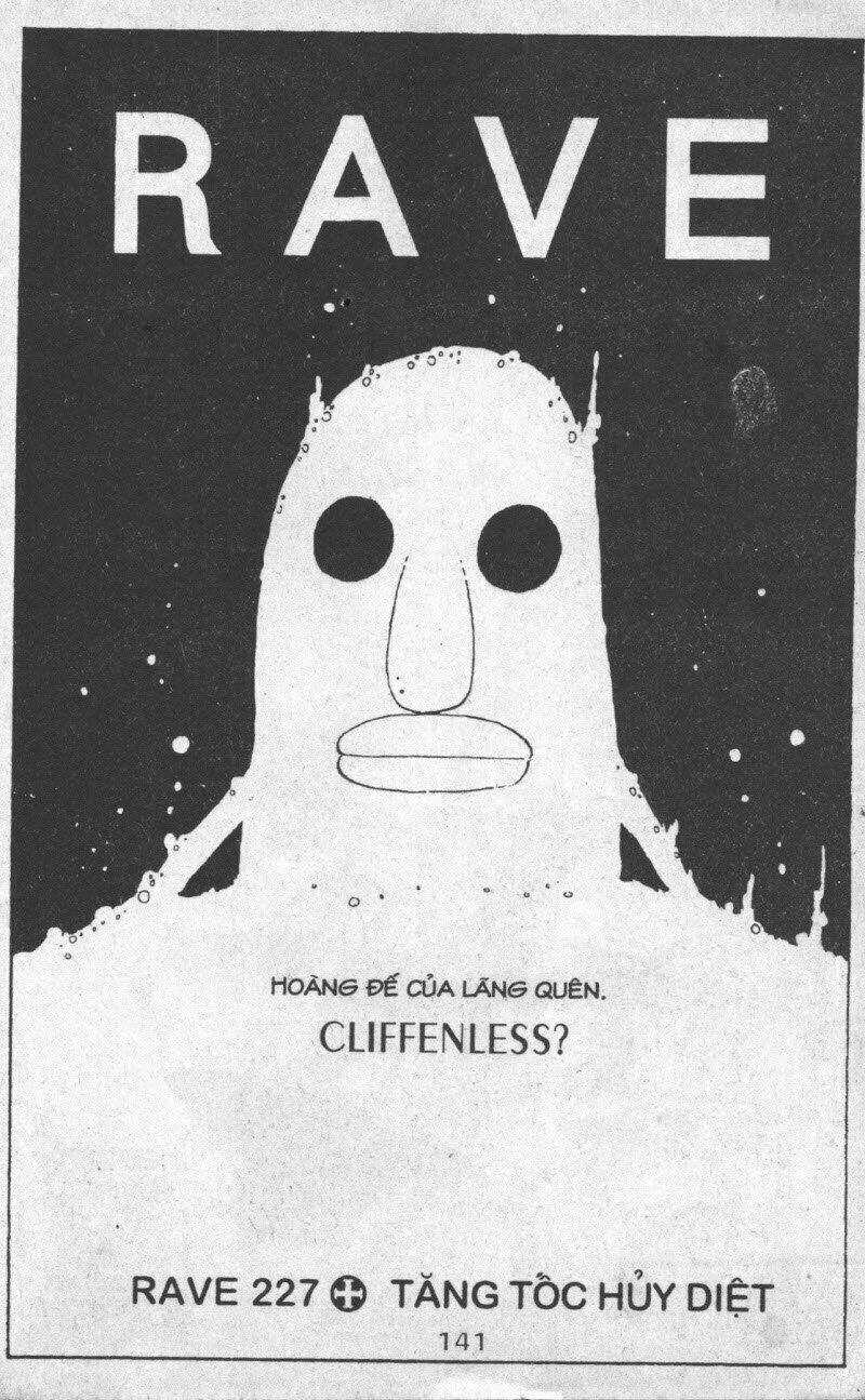Rave Master (Scan) - Chapter 30 - Trang 141