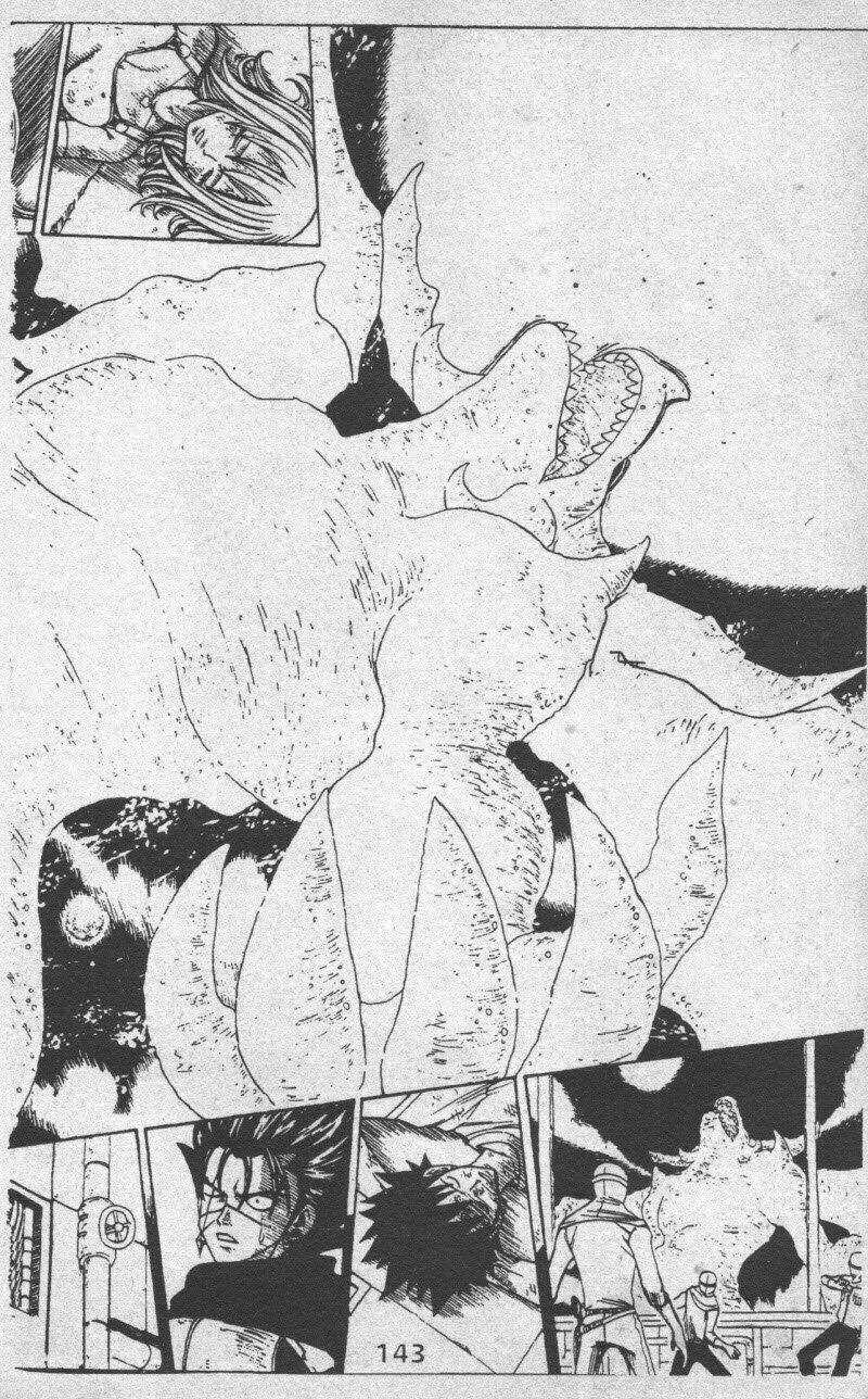 Rave Master (Scan) - Chapter 30 - Trang 143