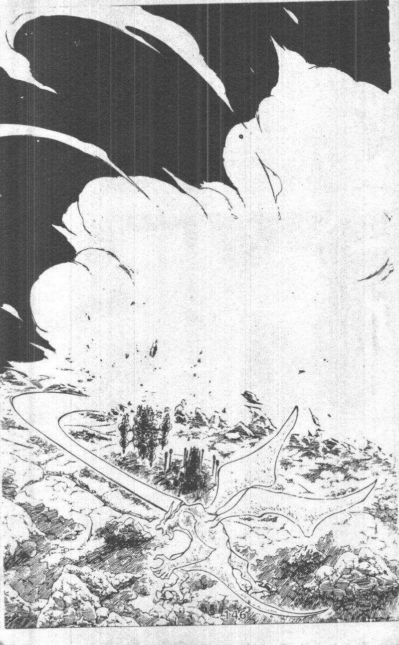 Rave Master (Scan) - Chapter 30 - Trang 146