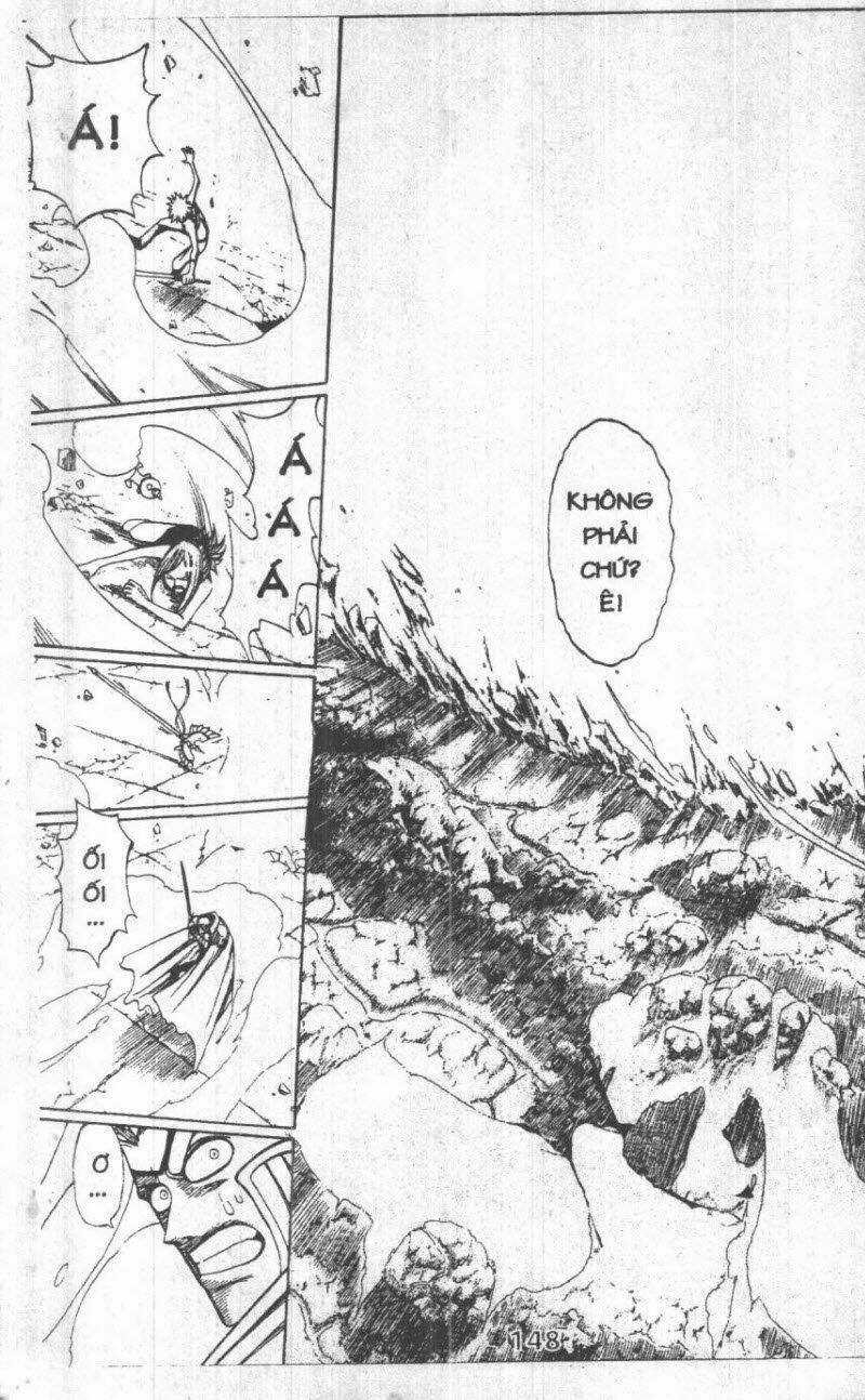 Rave Master (Scan) - Chapter 30 - Trang 148