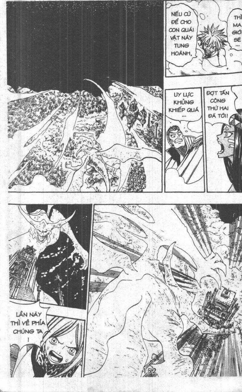 Rave Master (Scan) - Chapter 30 - Trang 152