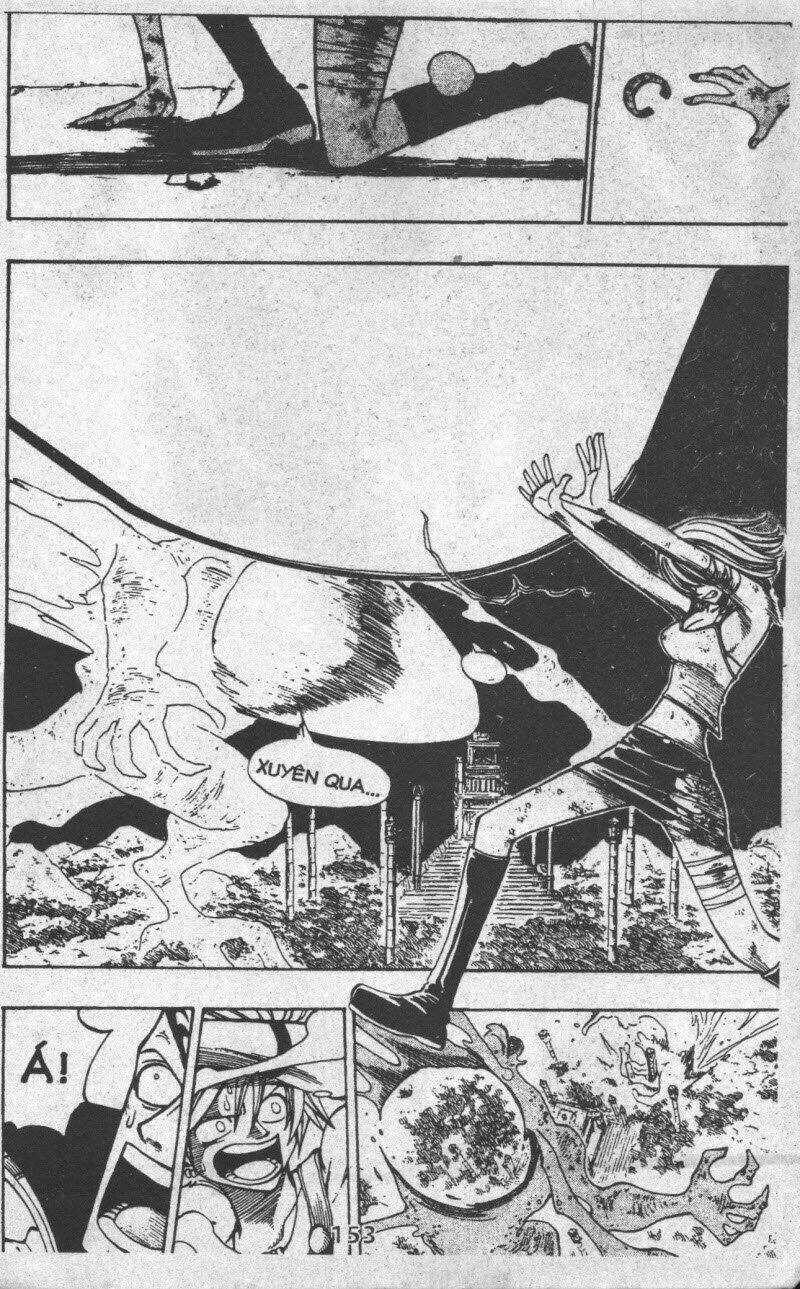 Rave Master (Scan) - Chapter 30 - Trang 153