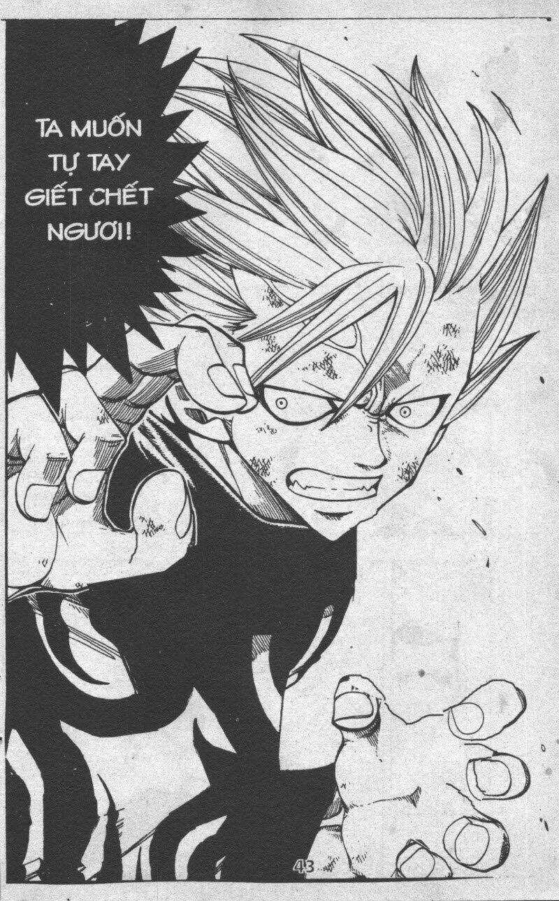 Rave Master (Scan) - Chapter 30 - Trang 43