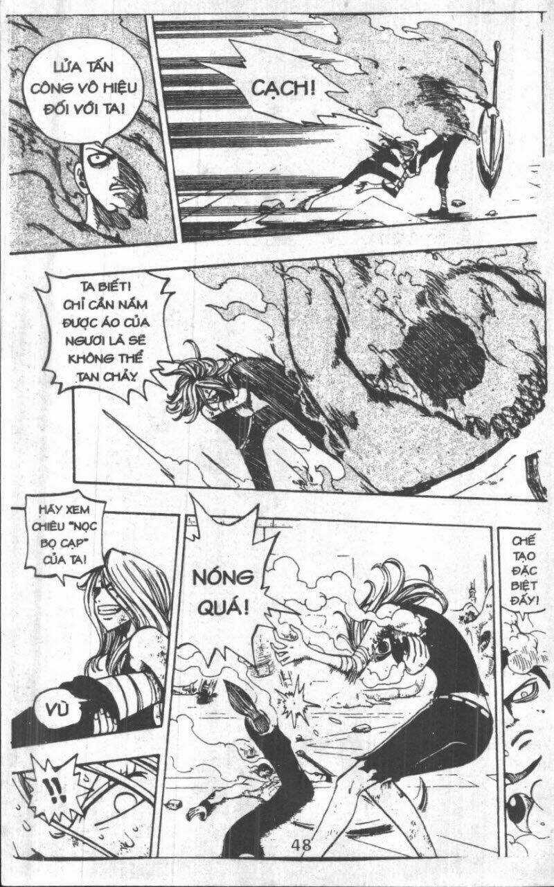 Rave Master (Scan) - Chapter 30 - Trang 48