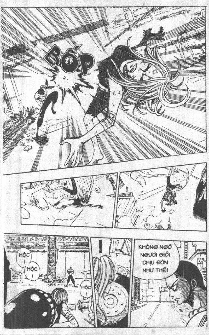 Rave Master (Scan) - Chapter 30 - Trang 50