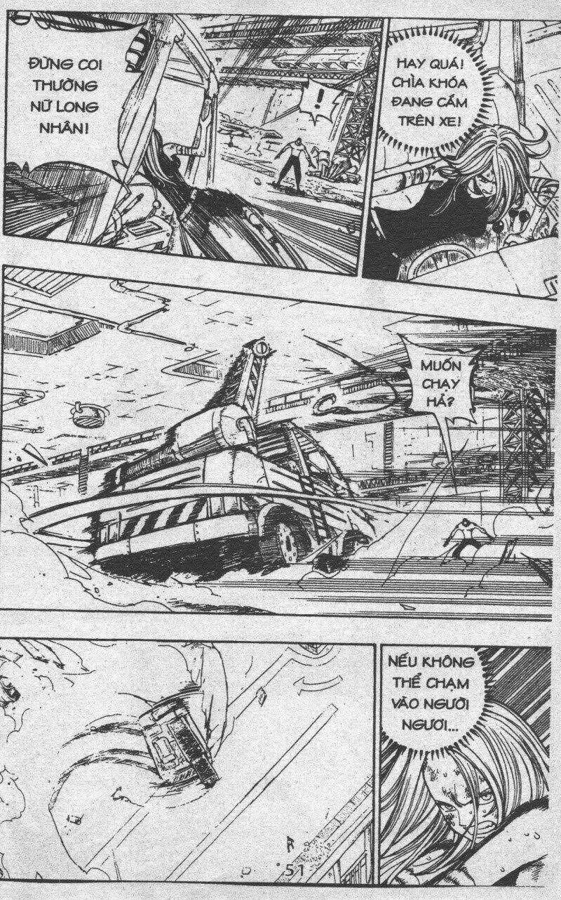 Rave Master (Scan) - Chapter 30 - Trang 51