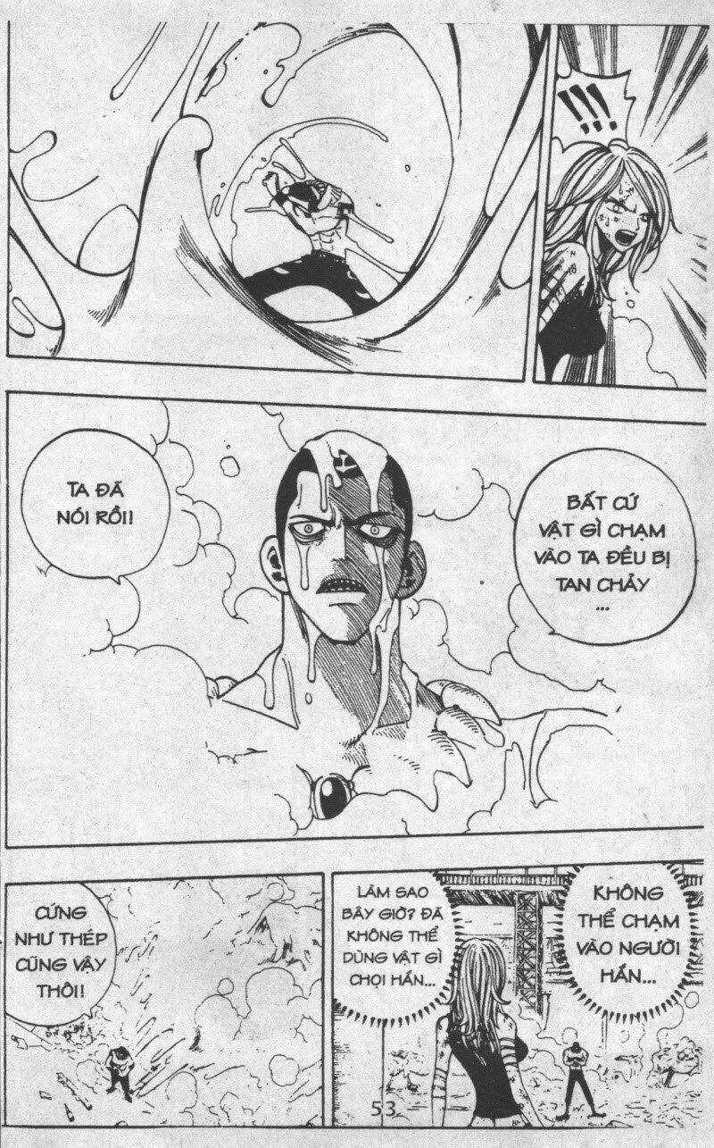 Rave Master (Scan) - Chapter 30 - Trang 53