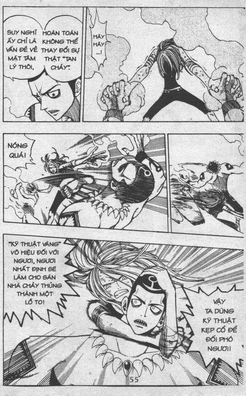 Rave Master (Scan) - Chapter 30 - Trang 55