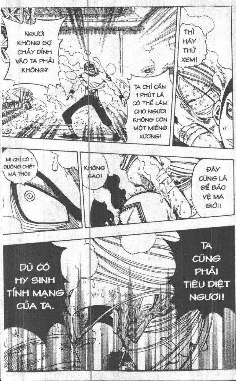 Rave Master (Scan) - Chapter 30 - Trang 56