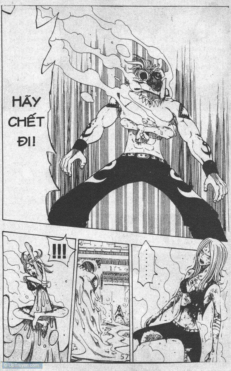 Rave Master (Scan) - Chapter 30 - Trang 57