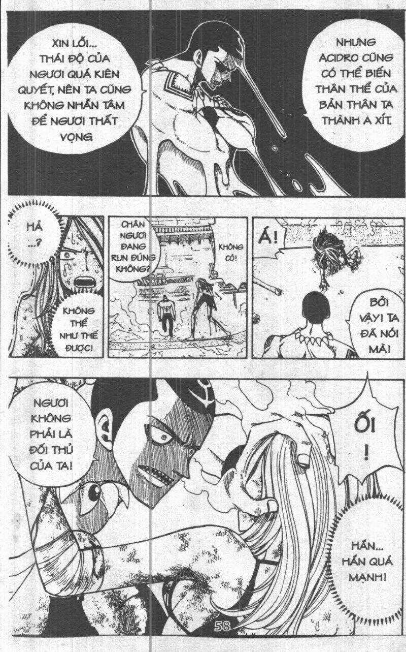 Rave Master (Scan) - Chapter 30 - Trang 58