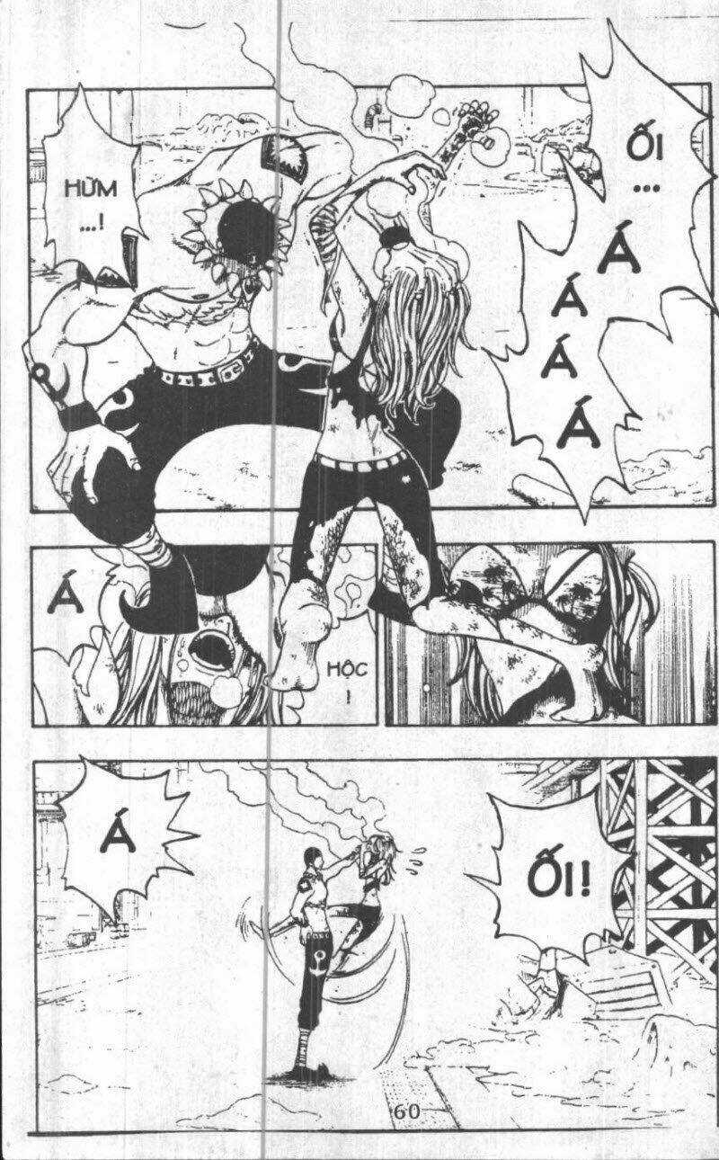 Rave Master (Scan) - Chapter 30 - Trang 60