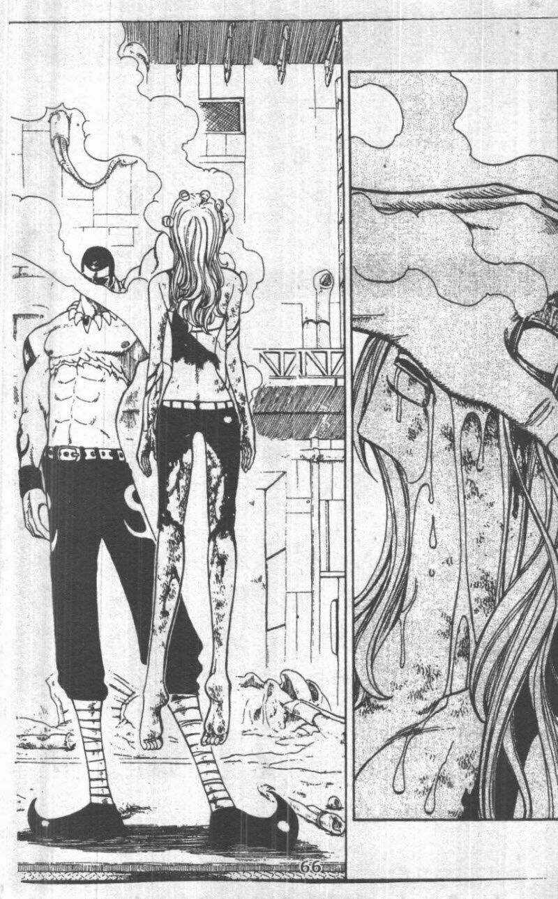 Rave Master (Scan) - Chapter 30 - Trang 66