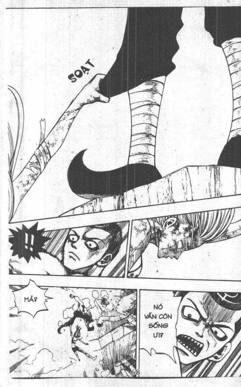 Rave Master (Scan) - Chapter 30 - Trang 68